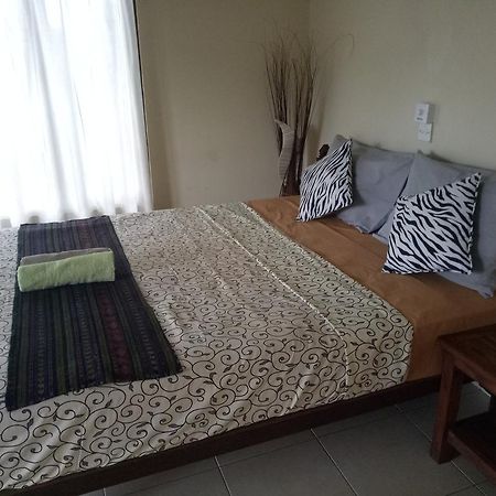 Bening Bungalow Ουμπούντ Εξωτερικό φωτογραφία