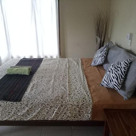 Bening Bungalow Ουμπούντ Εξωτερικό φωτογραφία