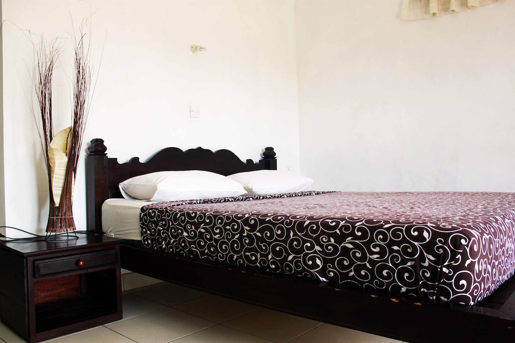 Bening Bungalow Ουμπούντ Δωμάτιο φωτογραφία