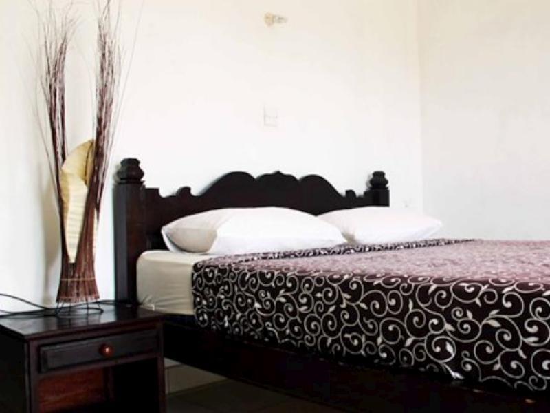 Bening Bungalow Ουμπούντ Εξωτερικό φωτογραφία