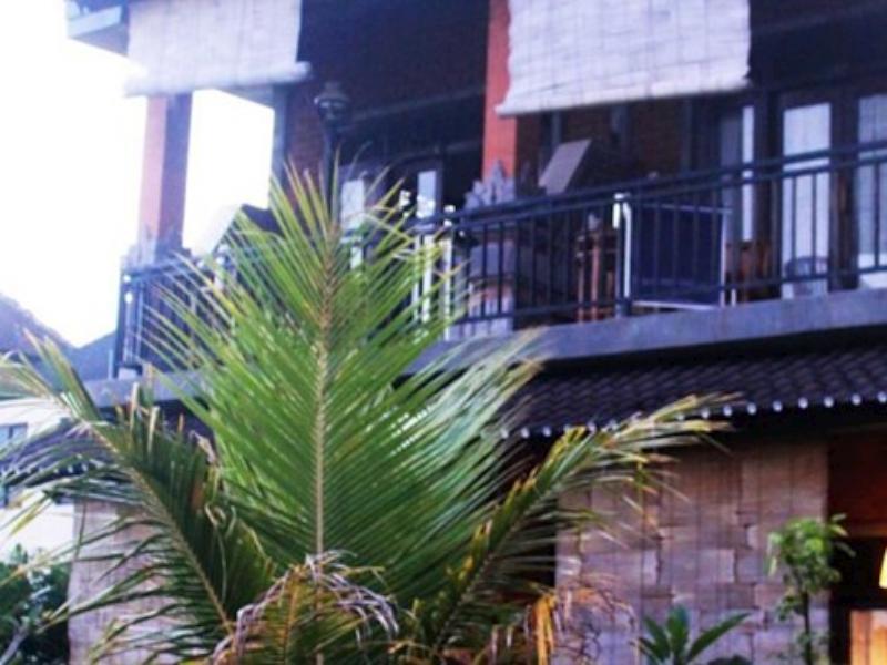 Bening Bungalow Ουμπούντ Εξωτερικό φωτογραφία