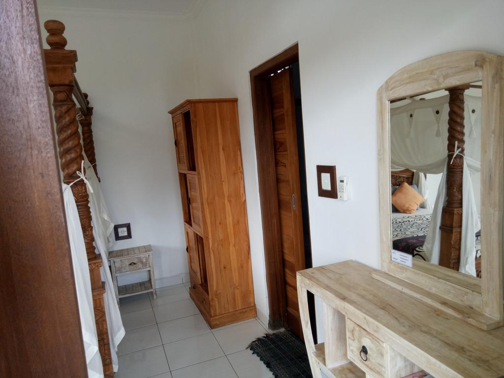 Bening Bungalow Ουμπούντ Εξωτερικό φωτογραφία