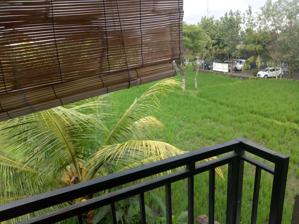 Bening Bungalow Ουμπούντ Εξωτερικό φωτογραφία