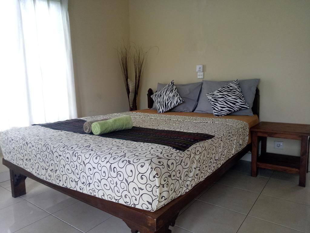 Bening Bungalow Ουμπούντ Εξωτερικό φωτογραφία