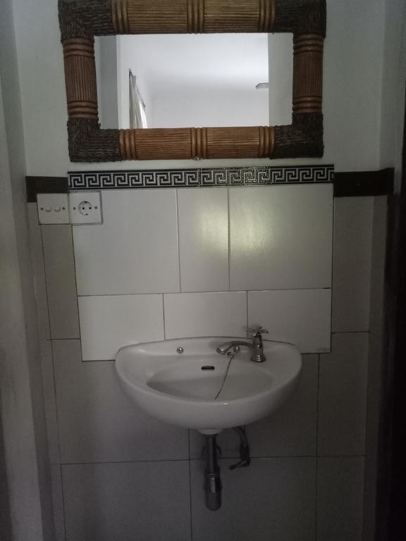Bening Bungalow Ουμπούντ Εξωτερικό φωτογραφία