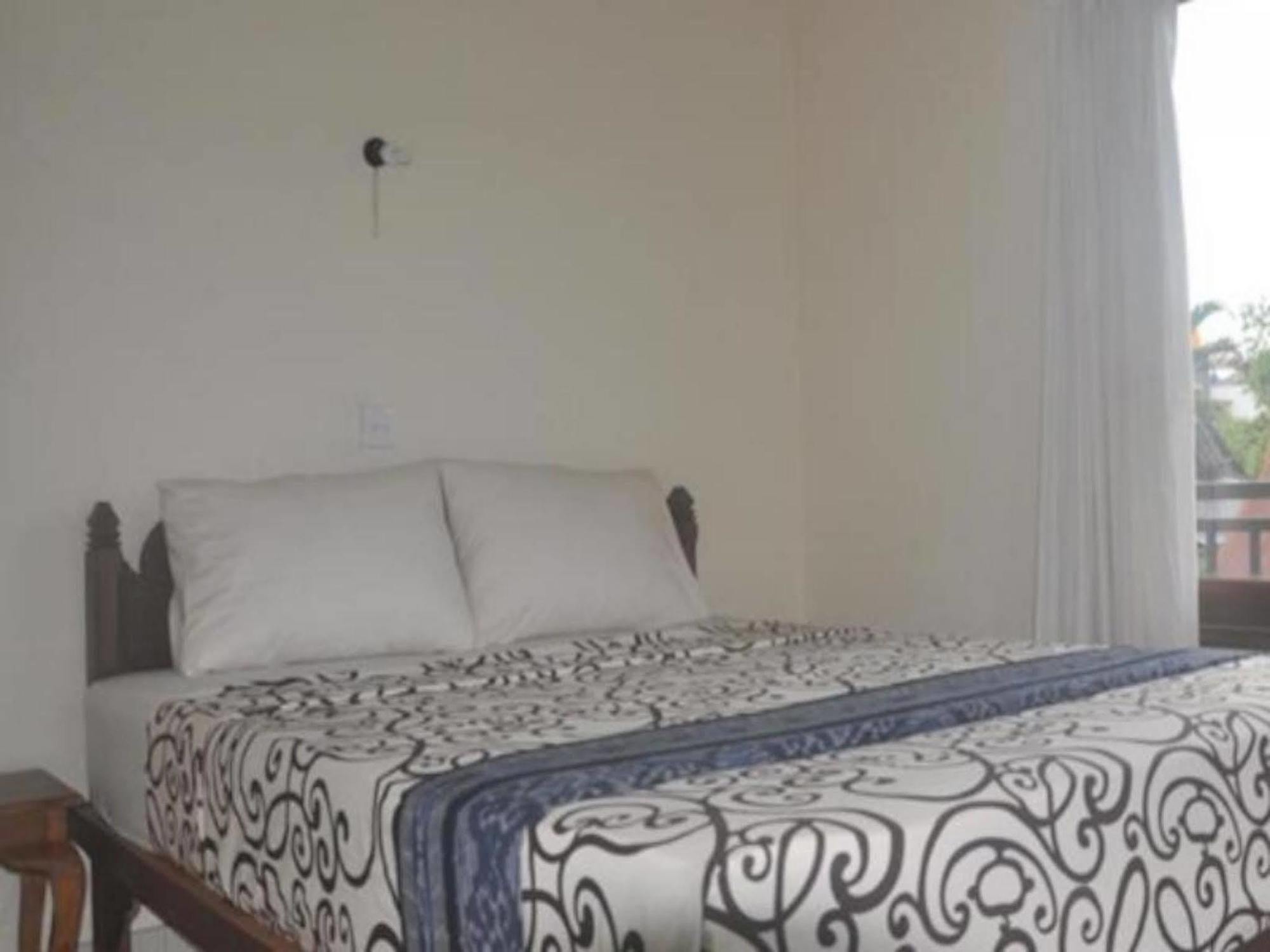 Bening Bungalow Ουμπούντ Εξωτερικό φωτογραφία