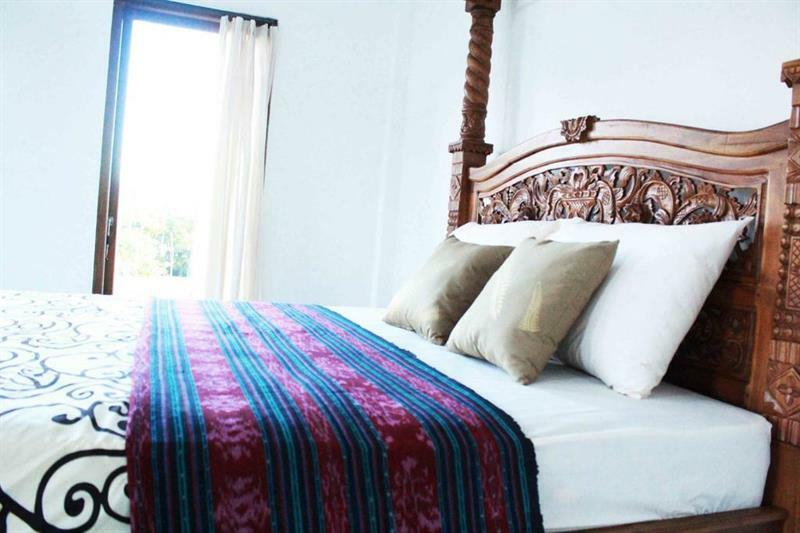 Bening Bungalow Ουμπούντ Εξωτερικό φωτογραφία