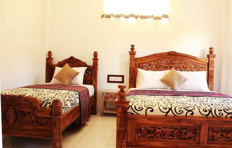 Bening Bungalow Ουμπούντ Εξωτερικό φωτογραφία